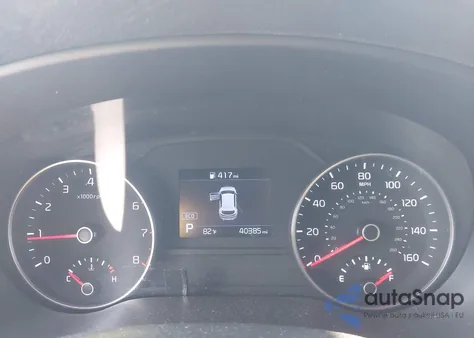 2021 Kia Sportage Lx from USA, damaged, VIN KNDPMCAC3M7917976